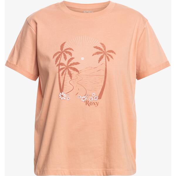 ROXY Damen Shirt SUMMER FUN C TEES von Roxy
