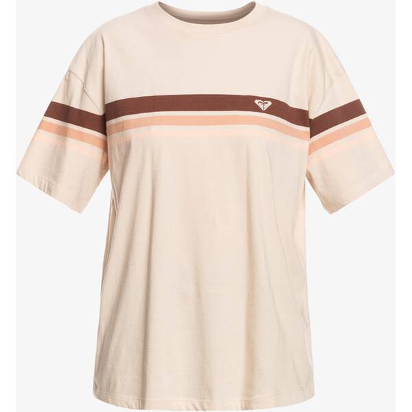 ROXY Damen Shirt THECOLORFULBE TEES von Roxy