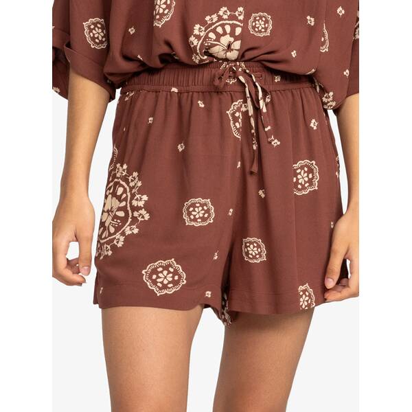 ROXY Damen Shorts LEKEITIO HIGH NDST von Roxy