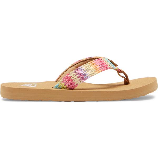 ROXY Kinder Badesandalen RG PORTO RAFFIA G SNDL von Roxy