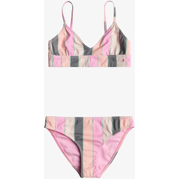 ROXY Kinder Bikini VERY VISTA CROP von Roxy