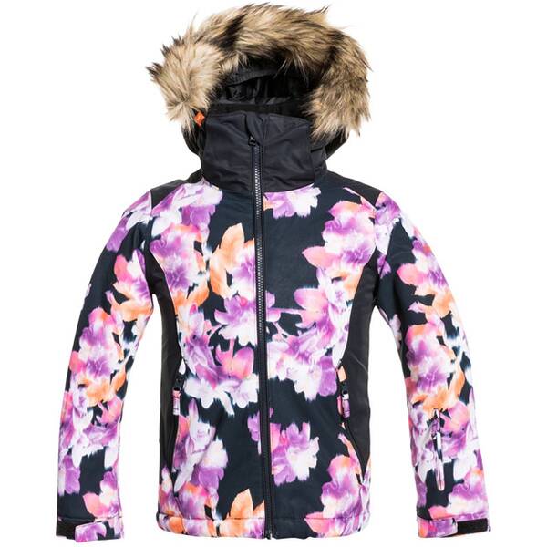 ROXY Kinder Funktionsjacke JET SKI GIRL JK G SNJT von Roxy