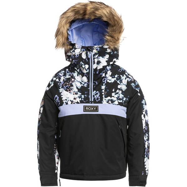 ROXY Kinder Funktionsjacke SHELTERGIRL G SNJT ROXY Kinder Funktionsjacke SHELTERGIRL G SNJT von Roxy