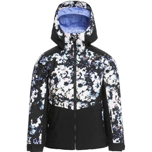 ROXY Kinder Funktionsjacke SILVERWINTERG G SNJT von Roxy