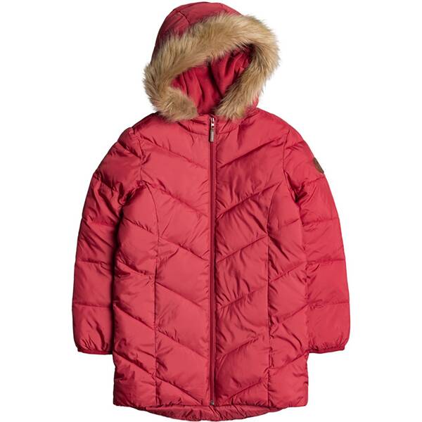 ROXY Kinder Mantel SOME SAY G JCKT von Roxy