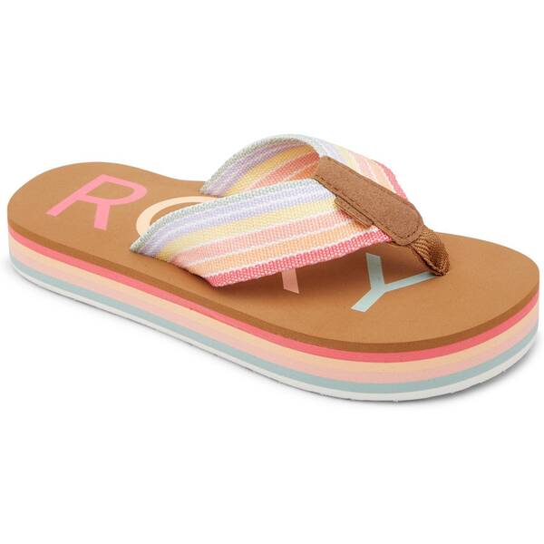 ROXY Kinder Sandalen Chika Hi von Roxy