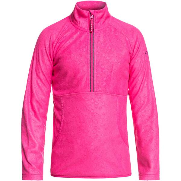 ROXY Mädchen Ski-Fleecepullover "Cascade" von Roxy