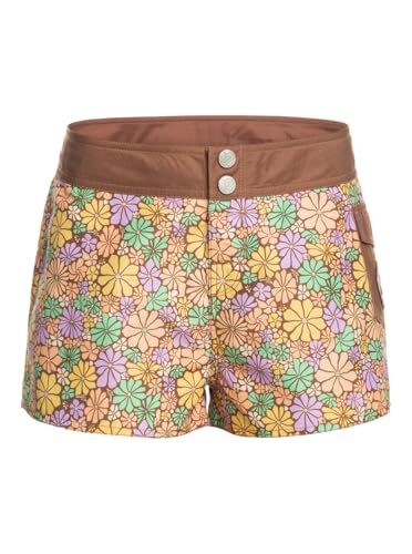 Roxy 2" - Board Shorts for Women - Boardshorts - Frauen - L - Braun. Roxy 2" - Board Shorts for Women - Boardshorts - Frauen - L - Braun. von Roxy