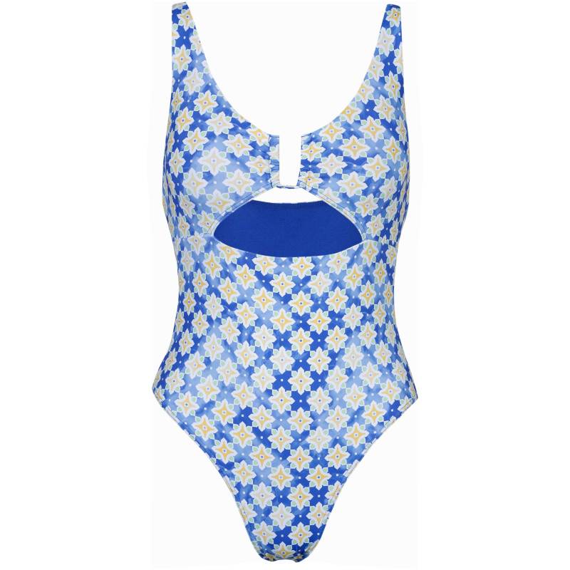 Roxy ARTSY TILE Badeanzug Damen von Roxy