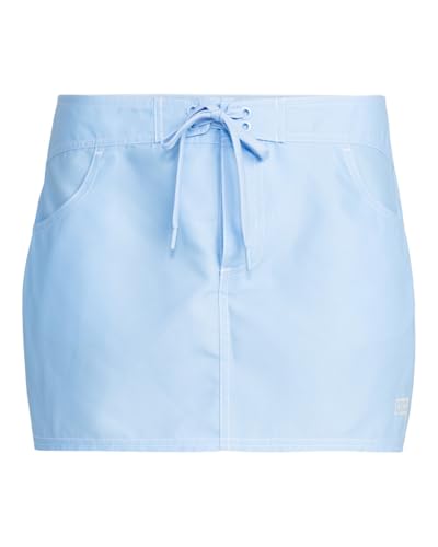 Roxy Active Collection - Sports Skirt for Women - Sport-Rock - Frauen - M - Blau. von Roxy