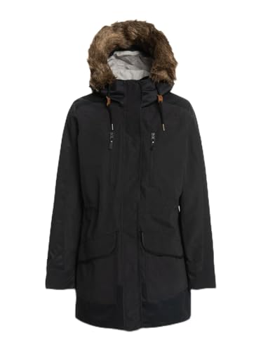 Roxy Amy 3-in-1 - Convertible Waterproof Jacket for Women - Frauen. von Roxy
