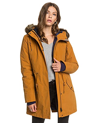 Roxy Amy 3in1 - Waterproof 3-In-1 Jacket for Women - Frauen. von Roxy