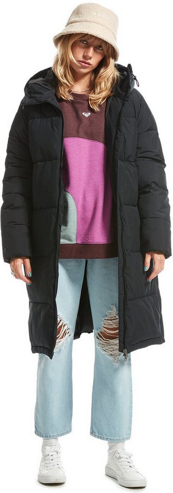 Roxy Anorak TEST OF TIME JCKT Roxy Anorak TEST OF TIME JCKT von Roxy