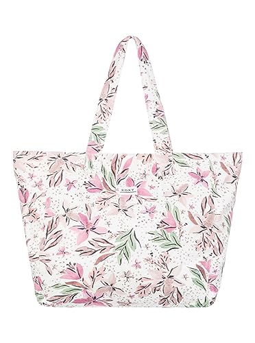 Roxy Anti Bad Vibes Printed One Size Weiss von Roxy
