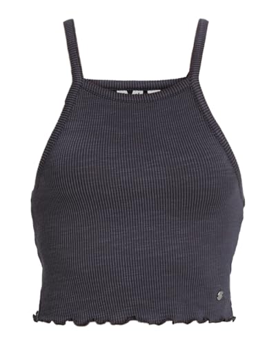 Roxy As I Am - Tank Top for Women - Tank-Top - Frauen - M - Schwarz. von Roxy