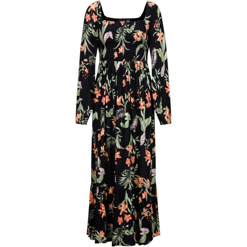 Roxy BLACK SANDS Maxikleid Damen von Roxy