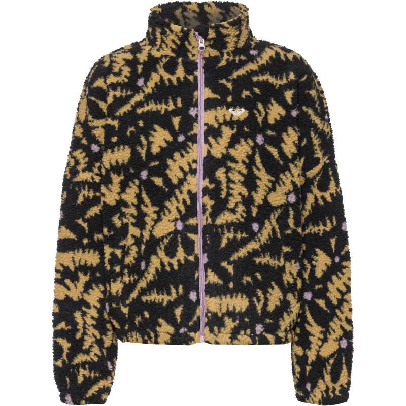 Roxy BOUNDLESS SPIRIT Fleecejacke Damen von Roxy