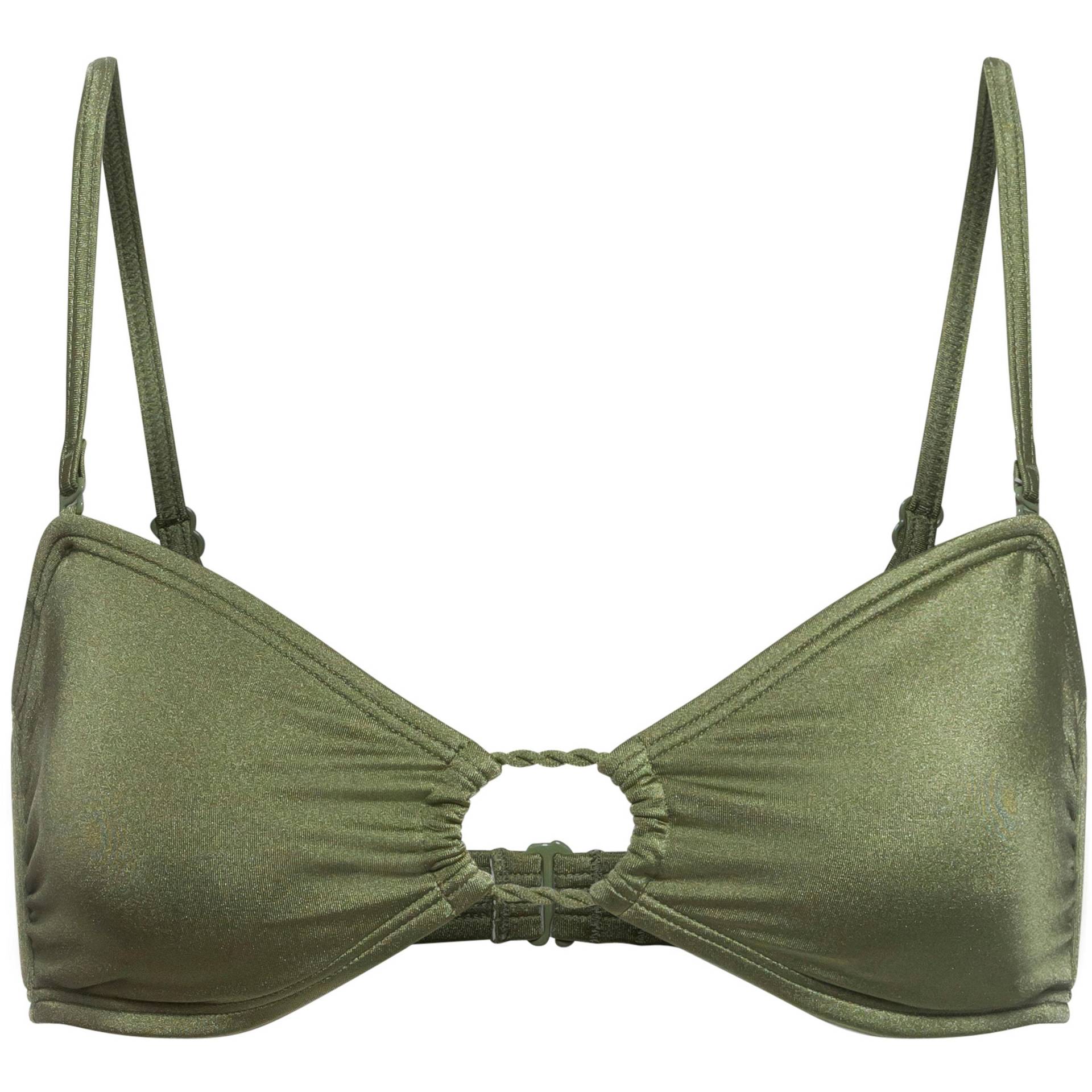 Roxy BRILHO Bikini Oberteil Damen Roxy BRILHO Bikini Oberteil Damen von Roxy