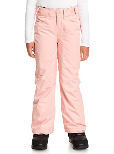 Roxy Backyard - Insulated Snow Pants for Girls - Isolierte Schneehose - Mädchen. von Roxy