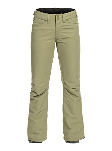 Roxy Backyard - Insulated Snow Pants for Women - Isolierte Schneehose - Frauen. von Roxy