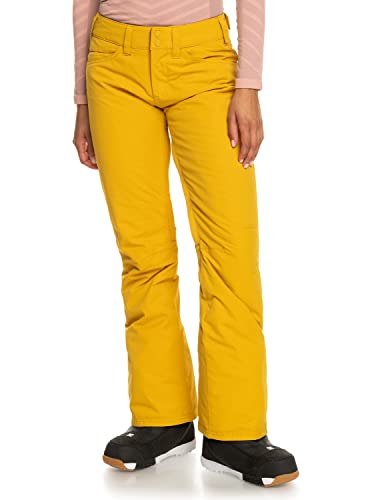 Roxy Backyard - Insulated Snow Pants for Women - Isolierte Schneehose - Frauen. von Roxy