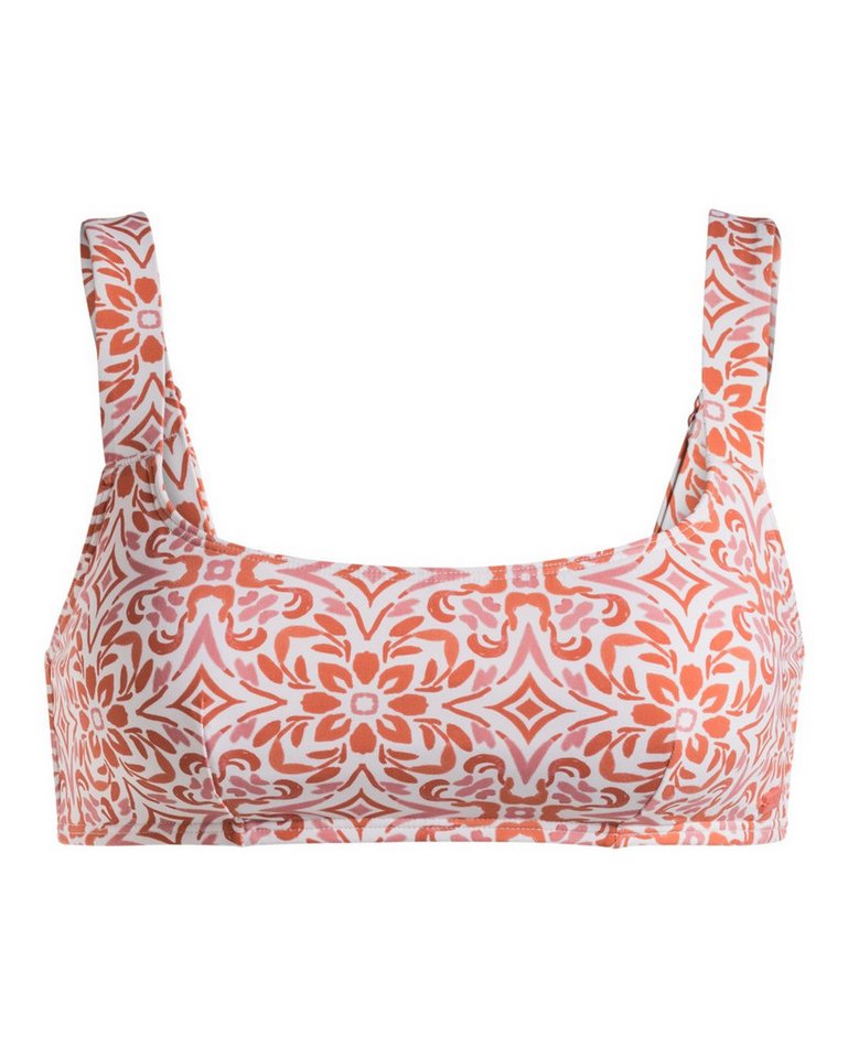 Roxy Bade-Shirt Fresco Tile von Roxy