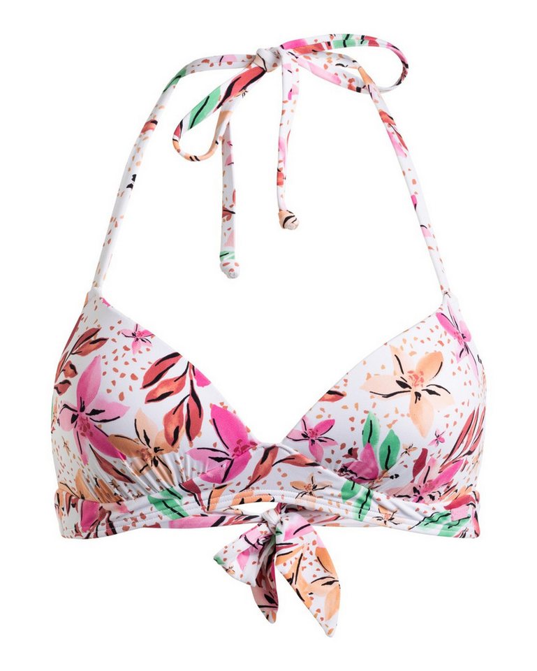 Roxy Bade-Shirt Printed Beach Classics Roxy Bade-Shirt Printed Beach Classics von Roxy