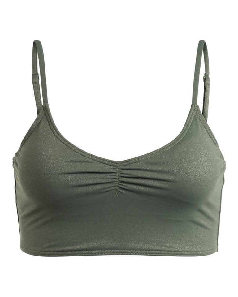 Roxy Bade-Shirt Shiny Wave von Roxy