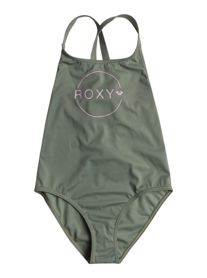 Roxy Badeanzug Basic Active von Roxy