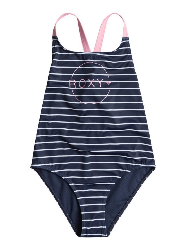 Roxy Badeanzug Bico Basic Stripe von Roxy