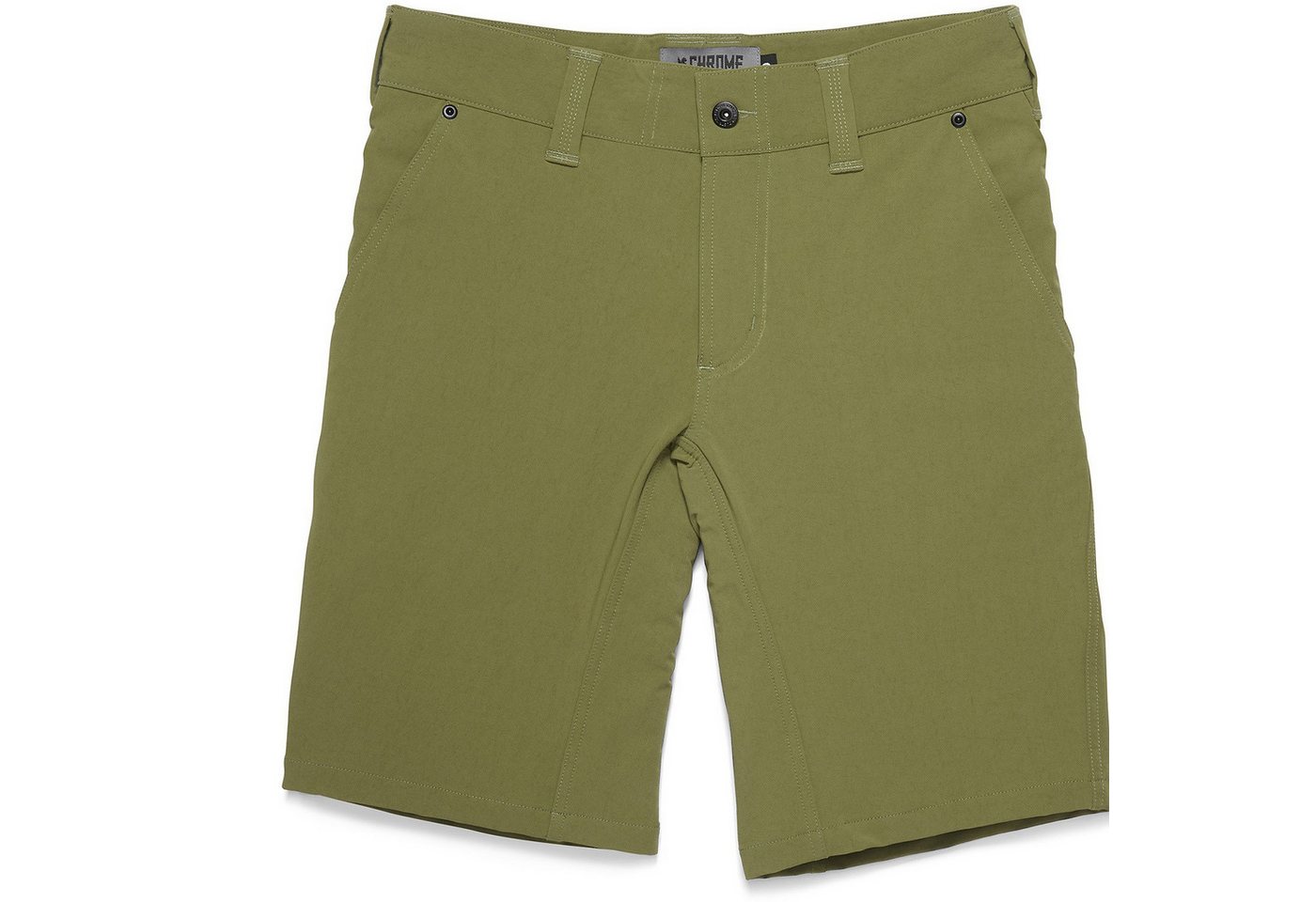 Roxy Badeanzug Bikini-Obert. klassisch M FOLSOM SHORT 2.0 von Roxy