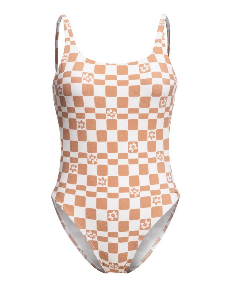 Roxy Badeanzug Check It von Roxy