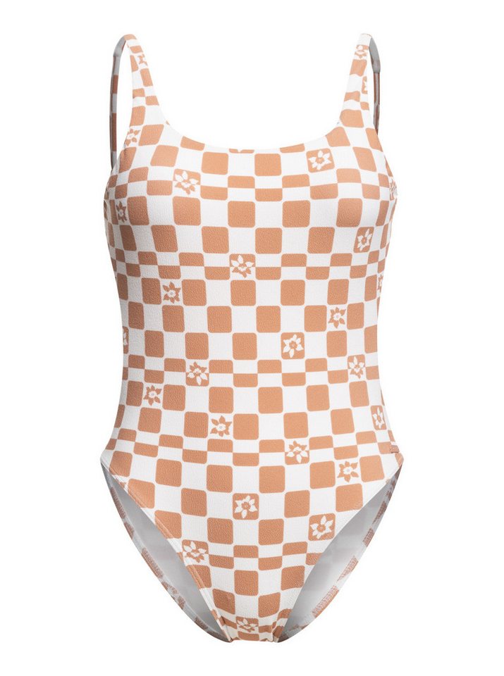Roxy Badeanzug Check It von Roxy