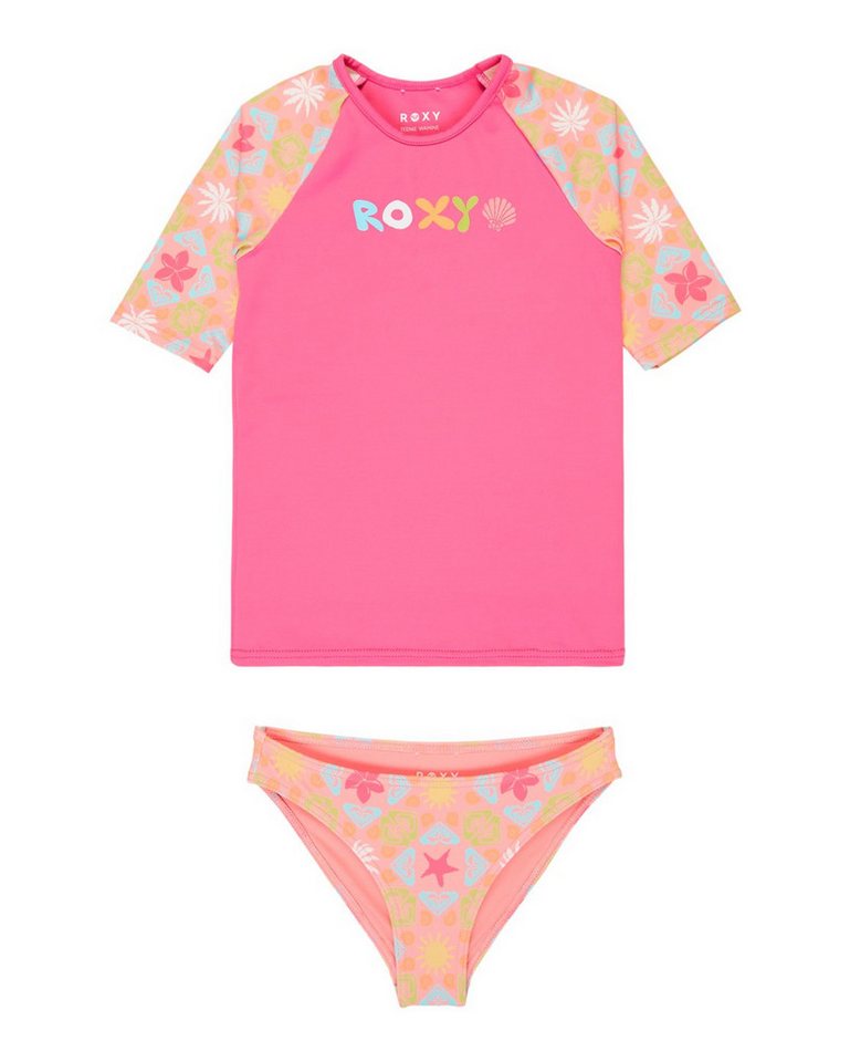 Roxy Badeanzug Check von Roxy