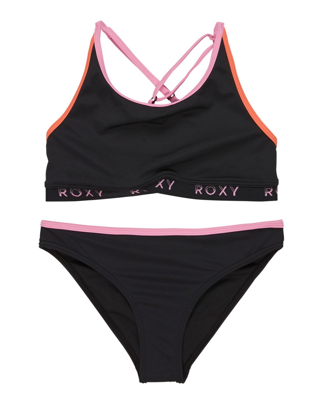 Roxy Badeanzug "Colorblock" von Roxy