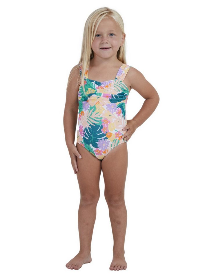 Roxy Badeanzug Paradisiac Island von Roxy