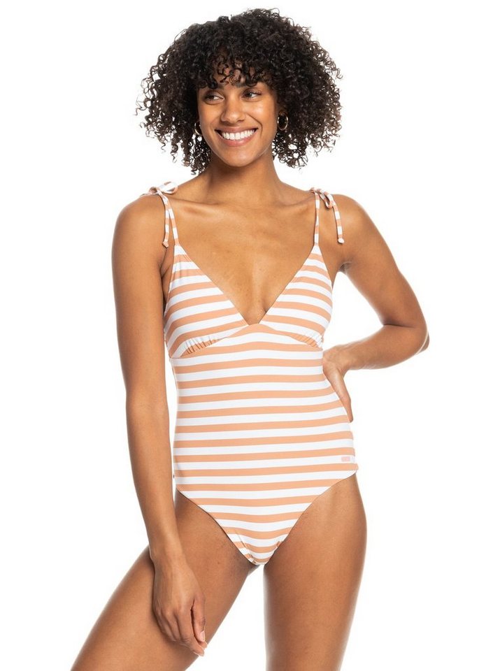 Roxy Badeanzug Printed Beach Classics von Roxy