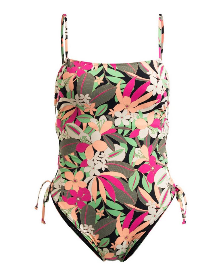 Roxy Badeanzug Printed Beach Classics von Roxy
