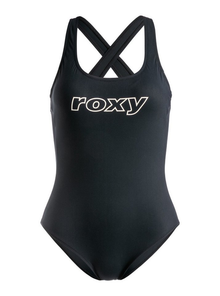 Roxy Badeanzug Roxy Active Basic von Roxy