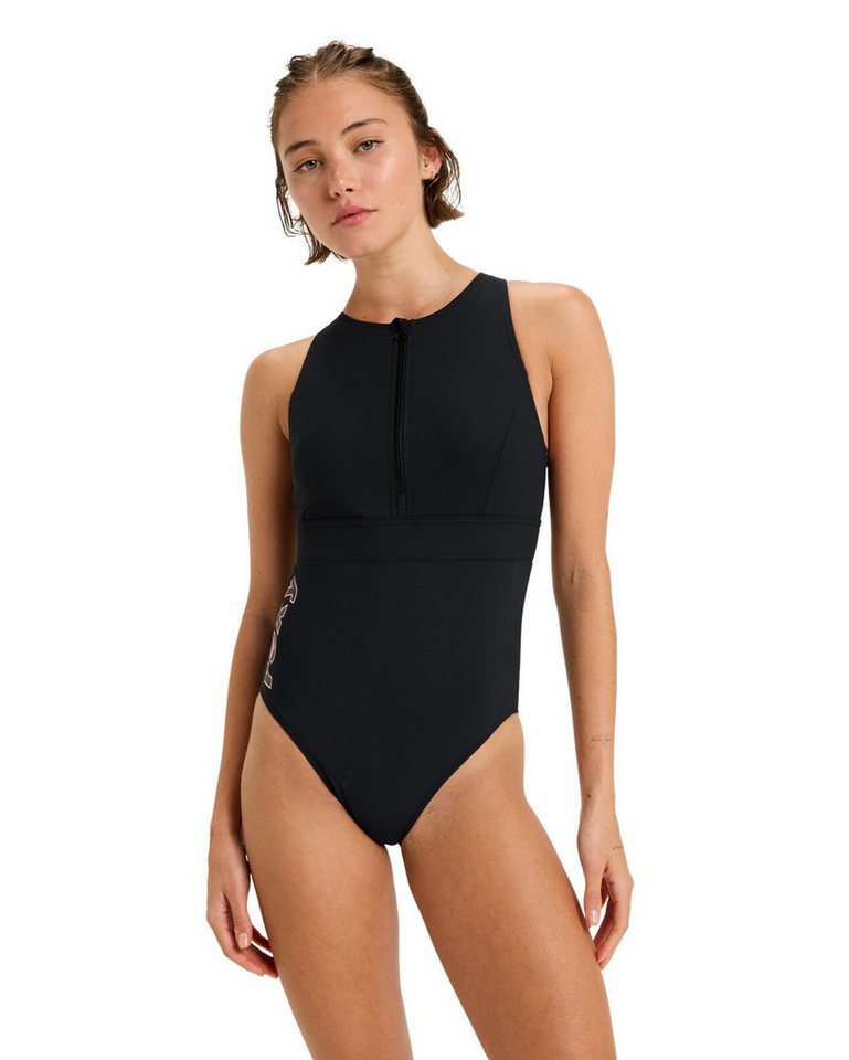 Roxy Badeanzug Roxy Active High Perf One Piec von Roxy