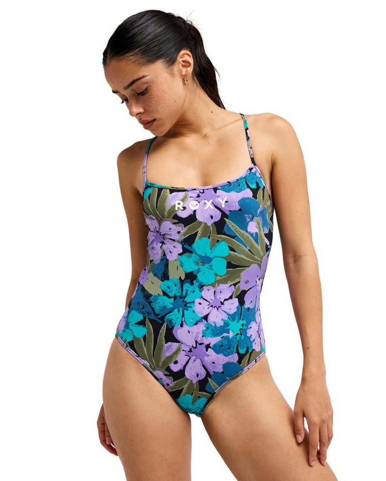 Roxy Badeanzug Roxy Active One-Piece von Roxy