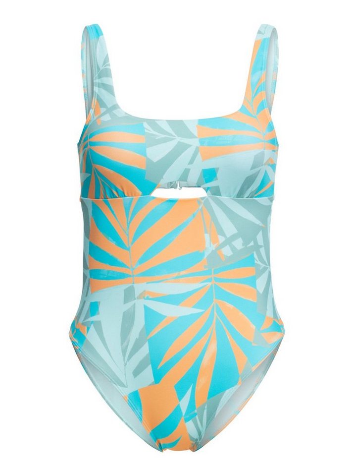 Roxy Badeanzug Roxy Pro The Double Line von Roxy
