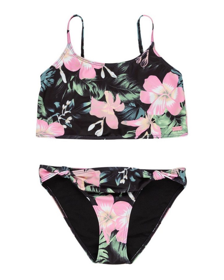 Roxy Badeanzug Shadow Floral von Roxy