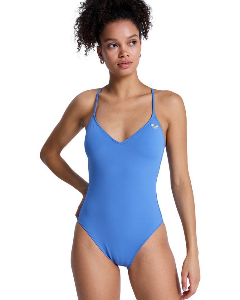 Roxy Badeanzug Solid Essentials von Roxy