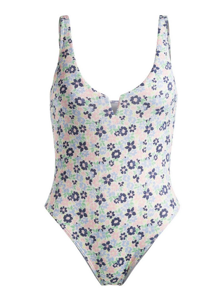 Roxy Badeanzug Wild Floral von Roxy