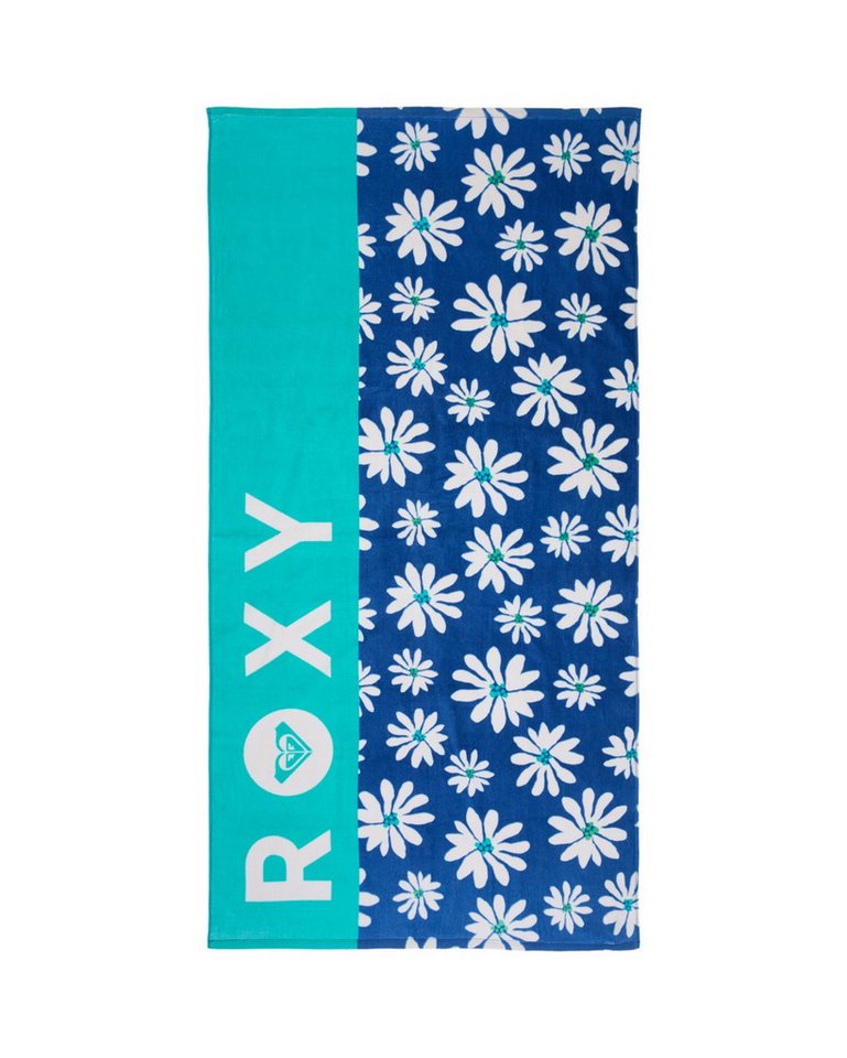 Roxy Bademantel Cold Water von Roxy
