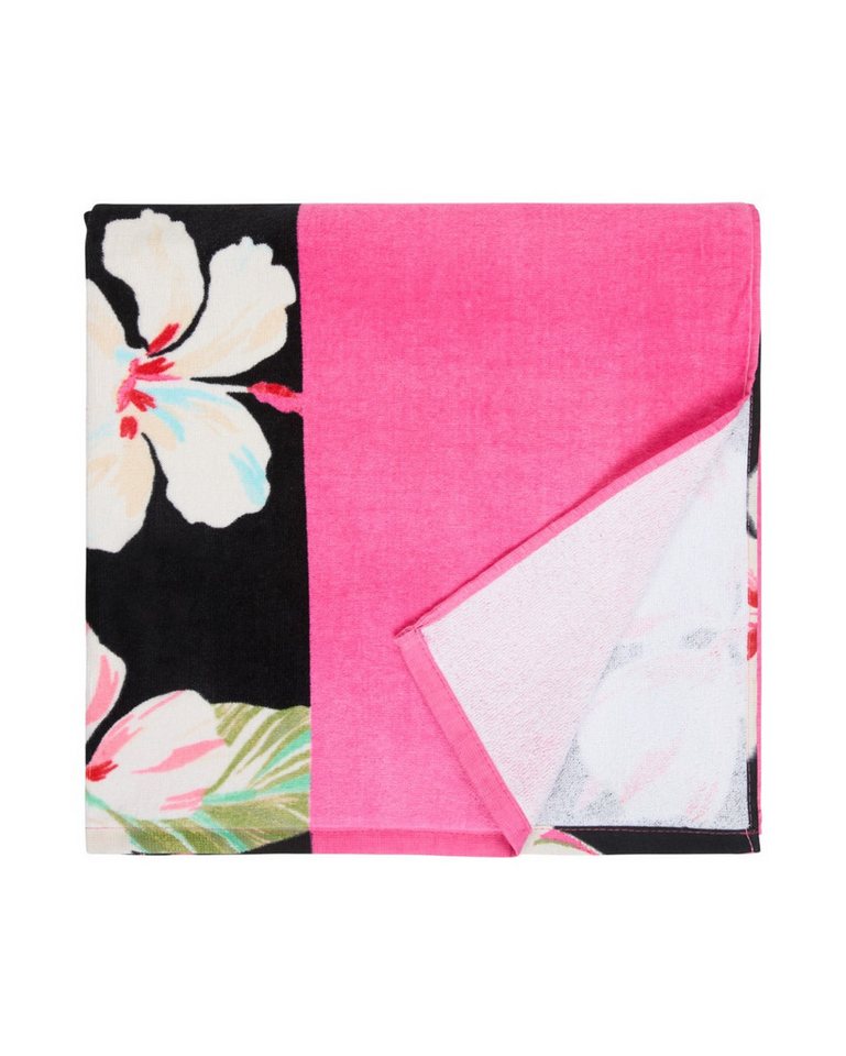 Roxy Bademantel Cold Water von Roxy