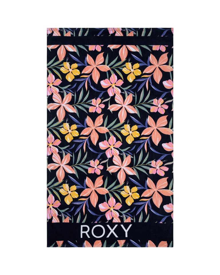 Roxy Bademantel Pretty Towel In Full Moon von Roxy