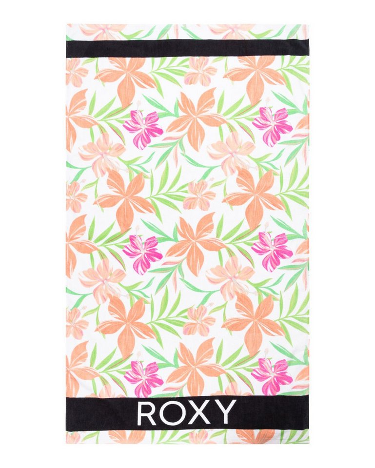Roxy Bademantel Pretty Towel In Full Moon von Roxy