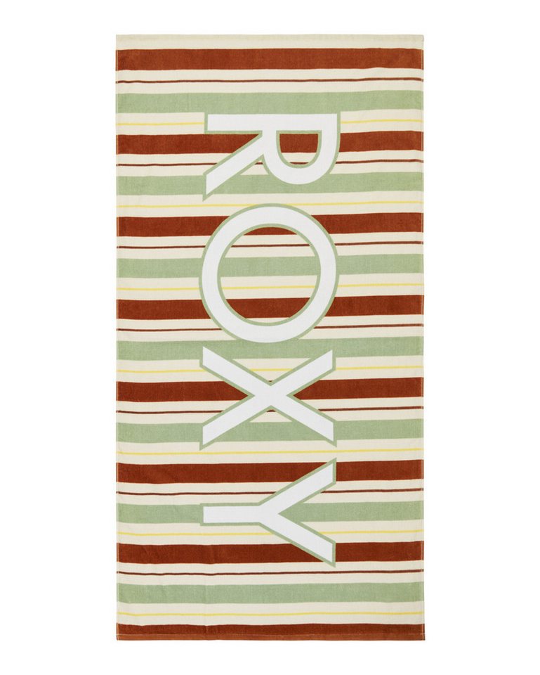 Roxy Badeponcho Fun And Adventure von Roxy